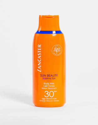 Coty Italia Srl Lan Sun Beauty L/Corpo Spf30 175Ml - Immagine 12