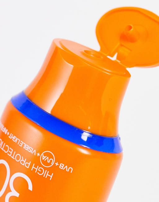 Lancaster - Sublime Tan Sun Beauty - Crème visage FPS 30 - 50 ml, 3 de 4