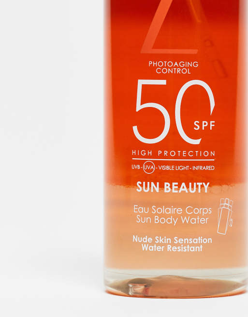 Lancaster - Sun Beauty Body - Crema SPF 50 - 150 ml, 2 di 4