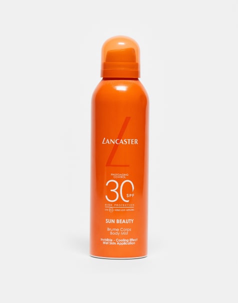 Lancaster Sun Beauty Body Mist SPF30 200ml - view 1