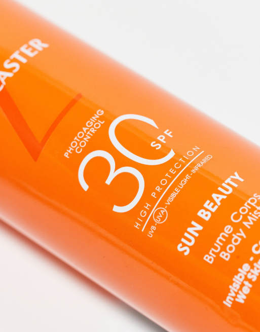 Lancaster Sun Beauty Body Mist SPF30 200ml, 2 of 4