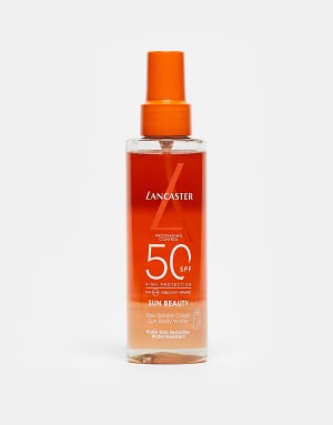 Lancaster Sun Beauty Body SPF 50 150ml