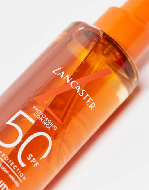 Lancaster - Sun Beauty Body SPF 50 150ml, 3 van 4