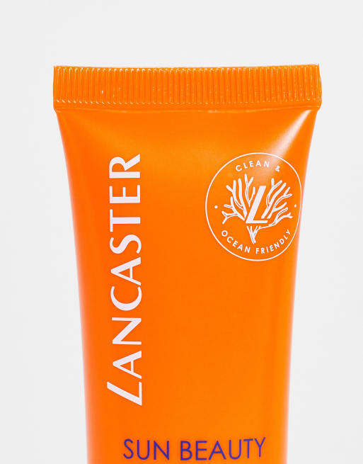 Lancaster Sun Beauty Face Cream SPF50 50ml, 2 of 4