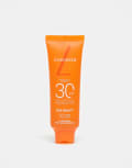 [Lancaster] Lancaster Sun Beauty Face Gel SPF 30-No colour No Size No colour