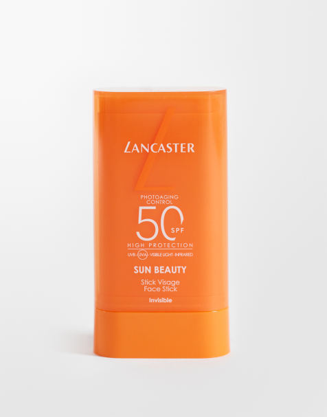 Lancaster Sun Beauty Face Stick SPF50 19g - view 1