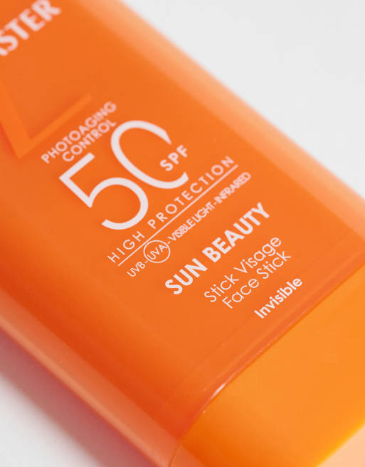 Lancaster Sun Beauty Face Stick SPF50 19g, 4 of 4