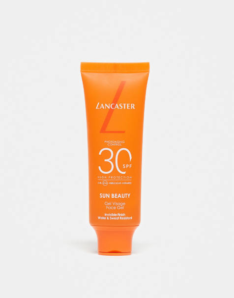 Lancaster - Sun Beauty - Gel visage SPF 30 - view 1