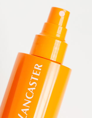lancaster oil free milky spray spf 30