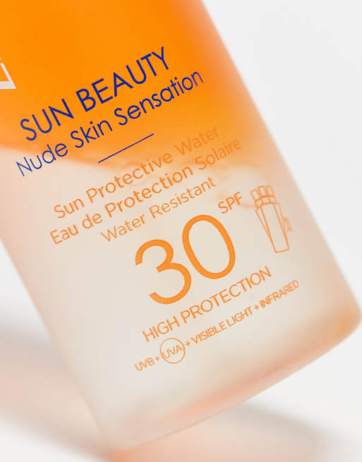 Lancaster – Sun Beauty – Spray przeciwsłoneczny z filtrem SPF 30, 150 ml, 2 z 4