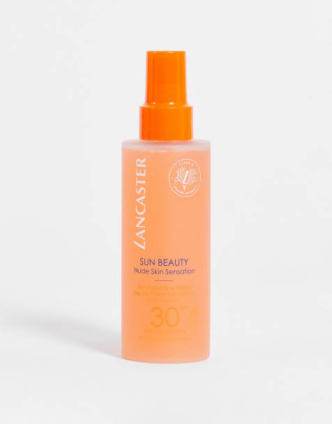 Lancaster - Sun Beauty Sun protective SPF30 - 150 ml - view 1