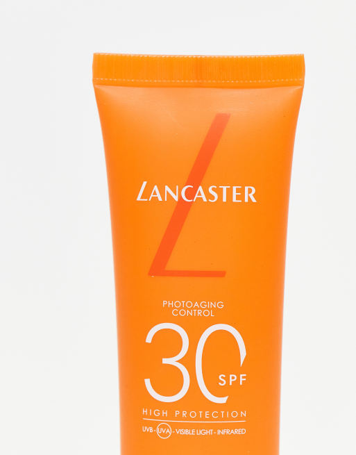 Lancaster - Sun Beauty - Zonnebrandgel voor het gezicht SPF30, 4 van 4
