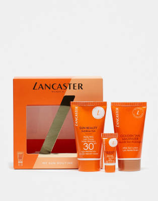 Lancaster Lancaster Sun Discovery Kit-No colour