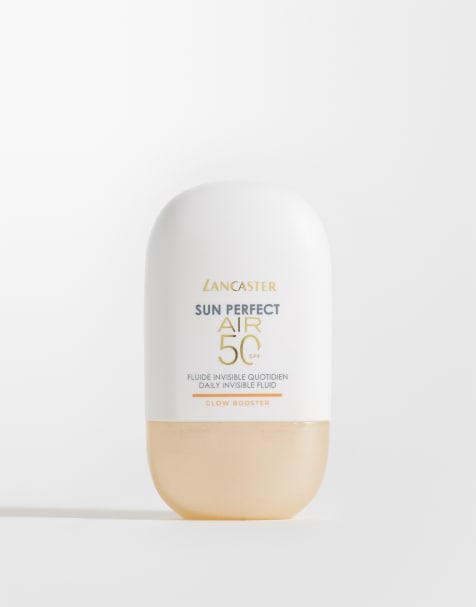 Lancaster Sun Perfect AIR Daily Invisible Fluid SPF50 Glow Booster 40ml - view 1