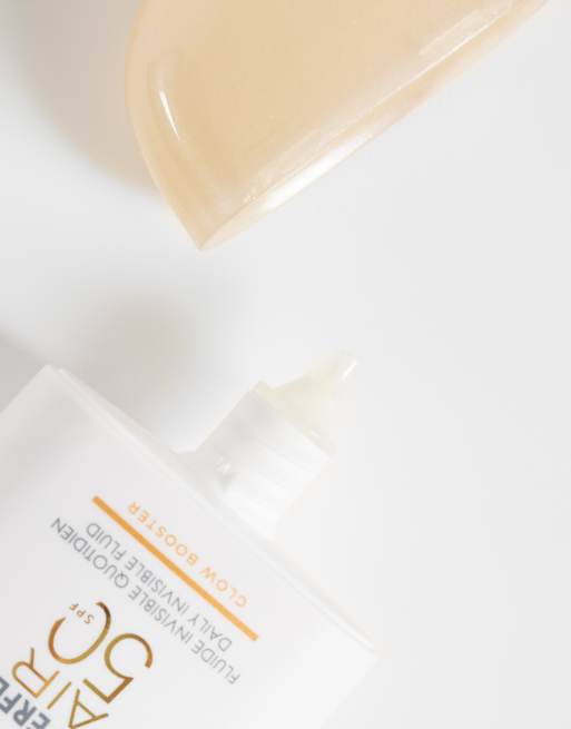 Lancaster Sun Perfect AIR Daily Invisible Fluid SPF50 Glow Booster 40ml, 3 of 4