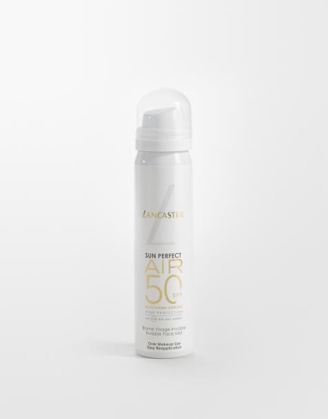 Lancaster Sun Perfect Air Invisible Face Mist SPF50 75ml - view 1