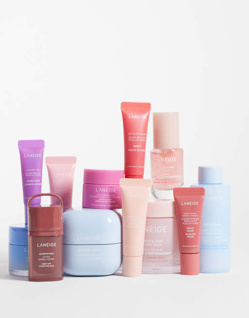 LANEIGE 12 Days of Wonder Advent Calendar- Saving 36%, 2 of 4