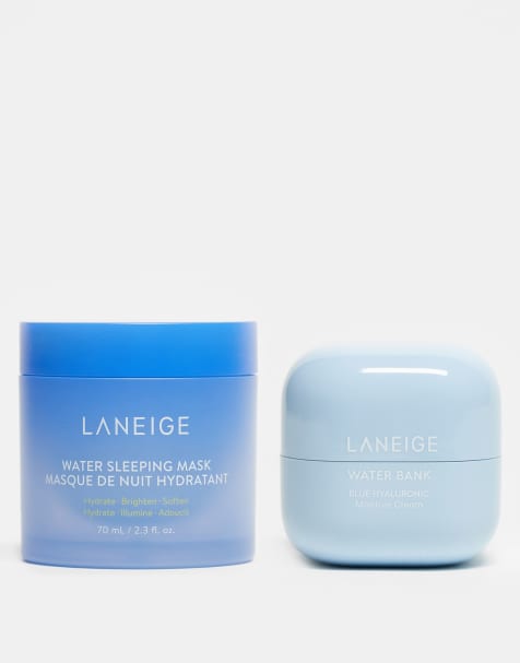 LANEIGE ASOS Exclusive Hydrating Day & Night Cream Duo - view 1