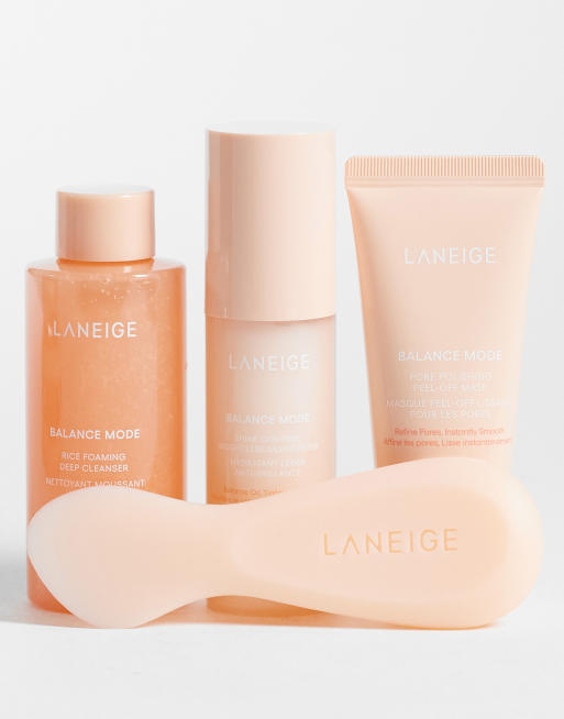 LANEIGE Balance Mode Intro Set, 2 of 4