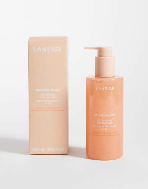LANEIGE Balance Mode Micro-foam Cleanser 250ml - view 1
