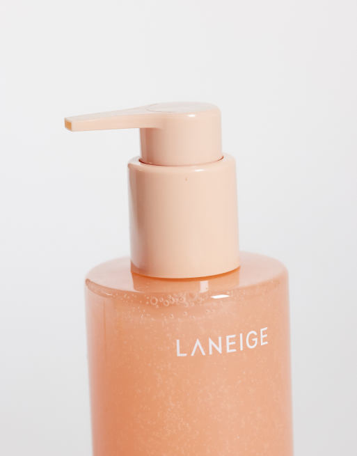 LANEIGE Balance Mode Micro-foam Cleanser 250ml, 3 of 4