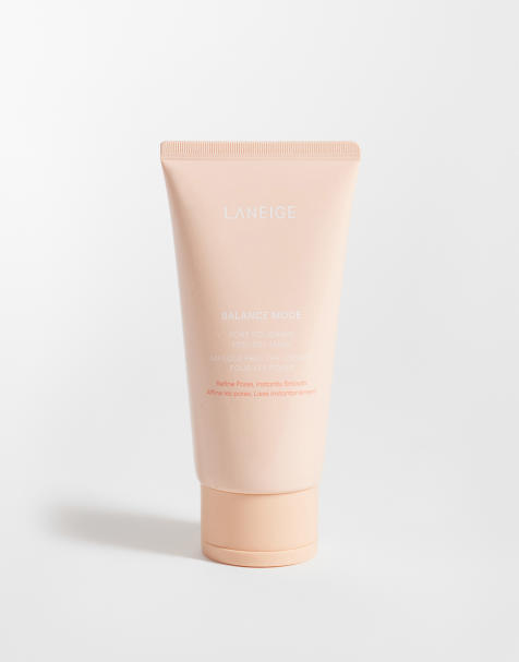 LANEIGE Balance Mode Peel-to-polish Mask 100ml - view 1