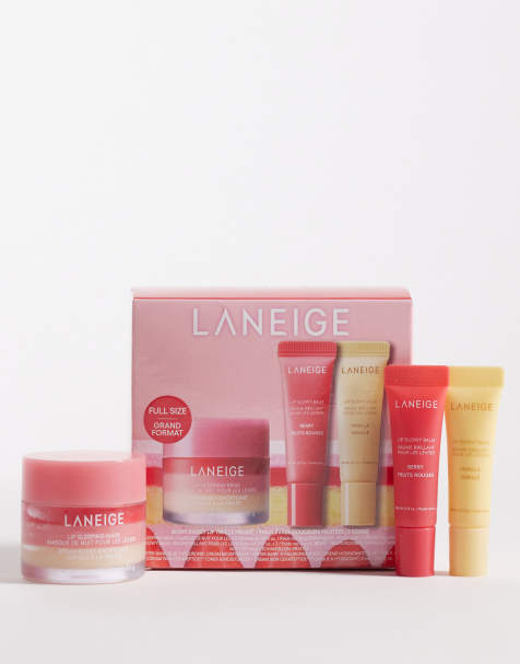 LANEIGE Berry Sweet Lip Trio Set - Saving 28% - view 1