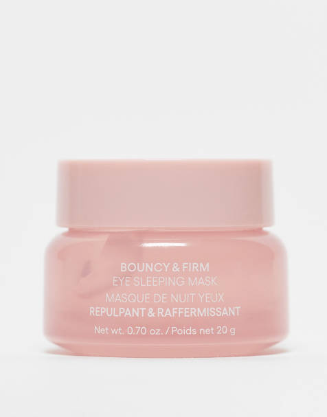 LANEIGE Bouncy & Firm Eye Sleeping Mask 20ml - view 1