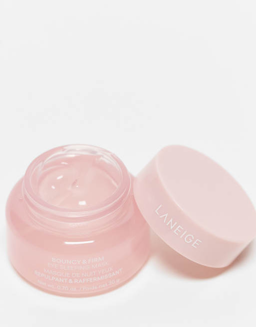 LANEIGE Bouncy & Firm Eye Sleeping Mask 20ml, 4 of 4