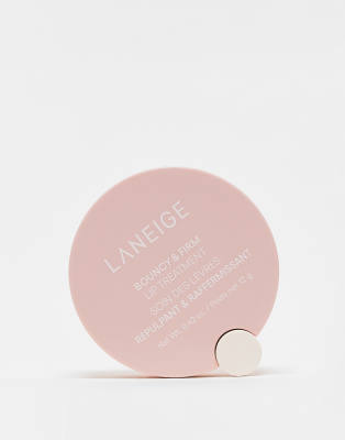 LANEIGE Bouncy & Firm Lip Treatment-No colour