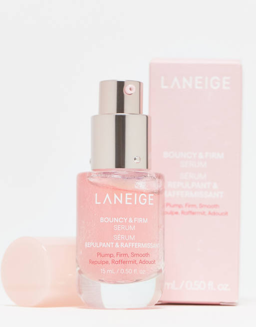 LANEIGE Bouncy & Firm Serum 15ml, 3 of 4