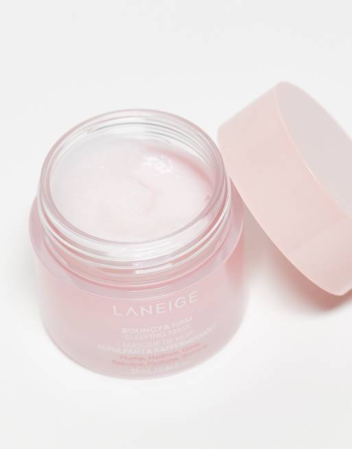 LANEIGE Bouncy & Firm Sleeping Mask 25ml, 2 of 4