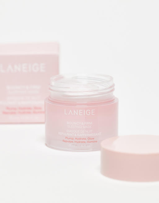 LANEIGE Bouncy & Firm Sleeping Mask 25ml, 3 of 4