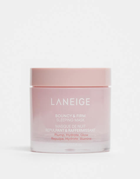 LANEIGE Bouncy & Firm Sleeping Mask 60ml - view 1