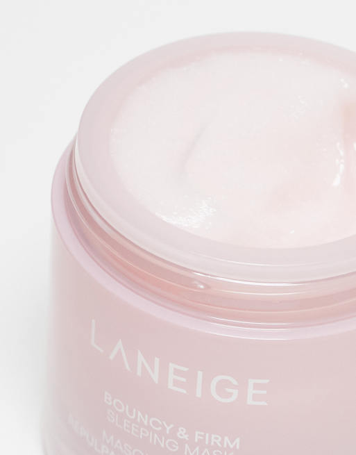 LANEIGE Bouncy & Firm Sleeping Mask 60ml, 2 of 4