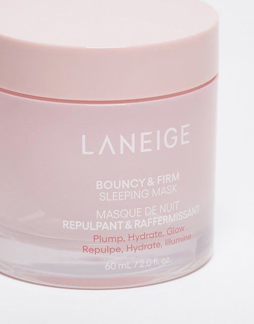 LANEIGE Bouncy & Firm Sleeping Mask 60ml, 3 of 4
