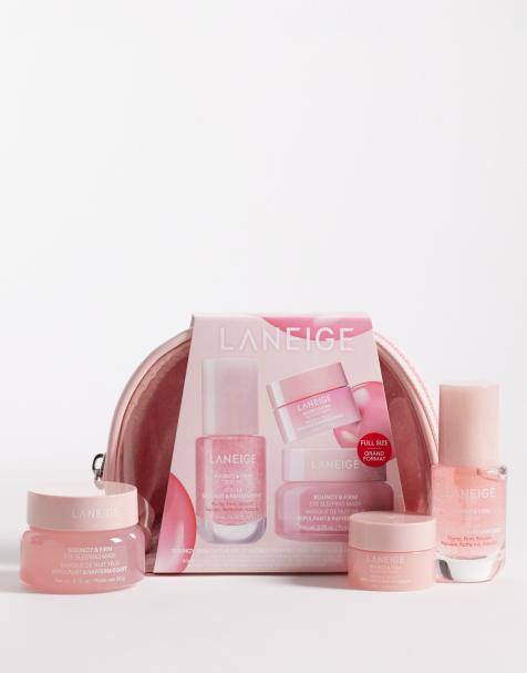 LANEIGE Bouncy Skin on the go Set - 27% saving - view 1