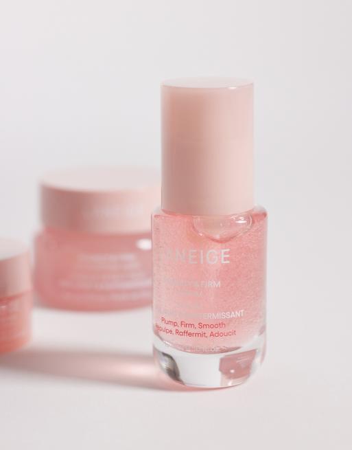 LANEIGE Bouncy Skin on the go Set - 27% saving, 3 of 4