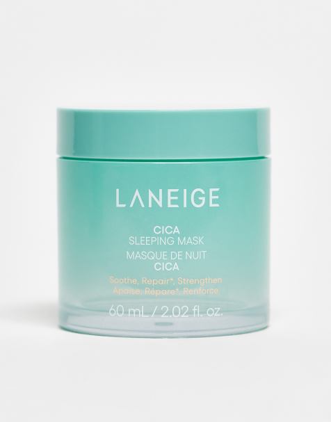 LANEIGE Cica Sleeping Mask 60ml - view 1