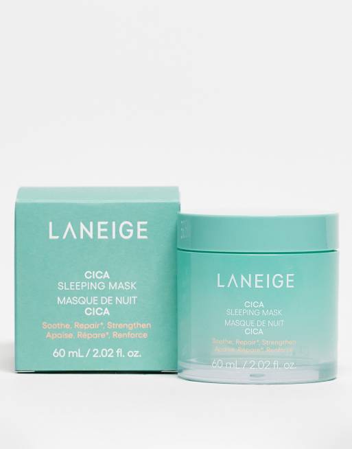 LANEIGE Cica Sleeping Mask 60ml, 3 of 3