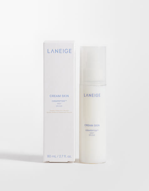 LANEIGE Cream Skin Cerapeptide Mist 80ml - view 1