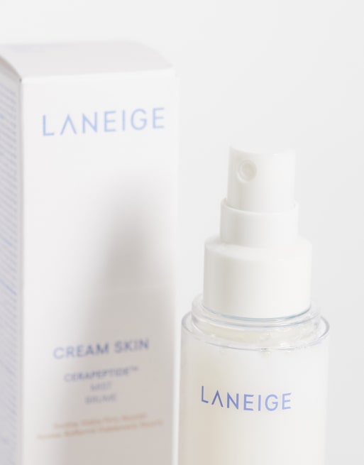 LANEIGE Cream Skin Cerapeptide Mist 80ml, 3 of 4
