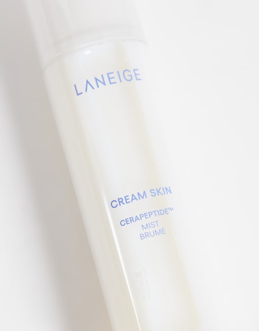 LANEIGE Cream Skin Cerapeptide Mist 80ml, 4 of 4