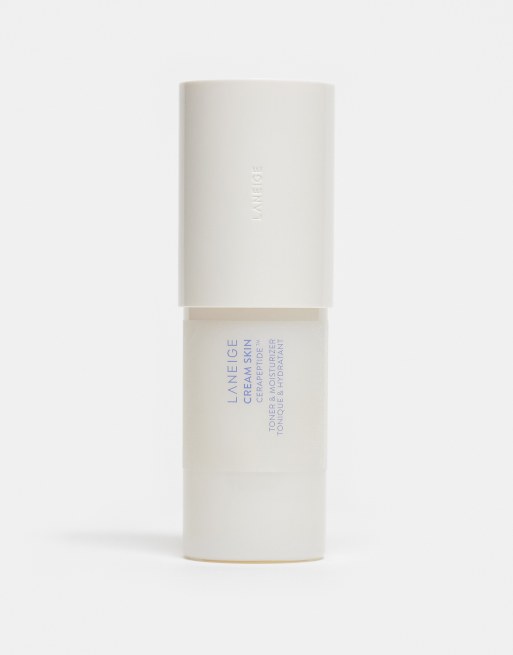 LANEIGE - Cream Skin Cerapeptide - Toner en moisturizer: 170ml