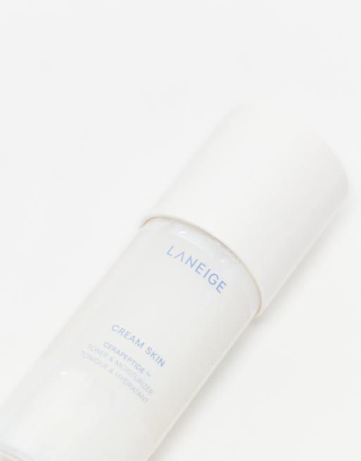 LANEIGE Cream Skin Cerapeptide Toner & Moisturiser 170ml, 2 of 4