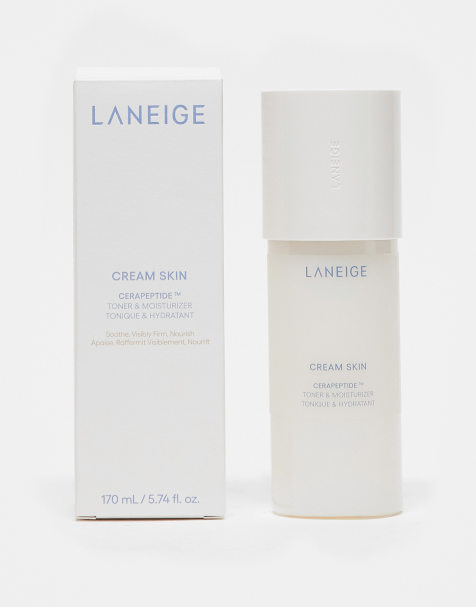 LANEIGE Cream Skin Cerapeptide Toner & Moisturizer 170ml - view 1