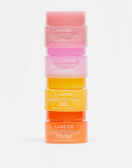 LANEIGE Dreamy Lip Kit