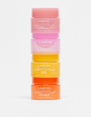 LANEIGE Dreamy Lip Sleeping Mask Kit