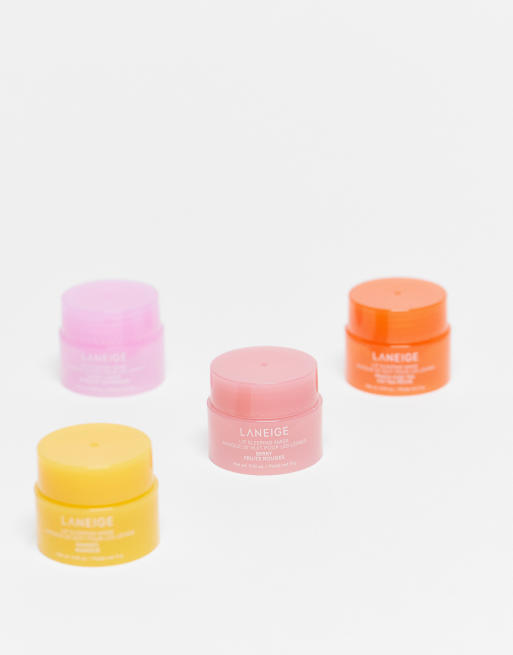 LANEIGE Dreamy Lip Sleeping Mask Kit, 2 of 4