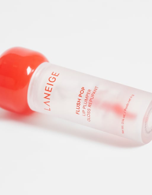 LANEIGE Flush Pop Lip Plumper, 4 of 4